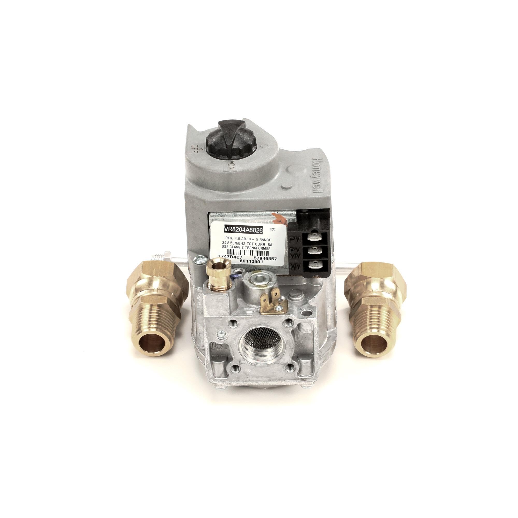 Pitco 60113501-CL Vlv,Gas Vr8204 24V Fast NAT