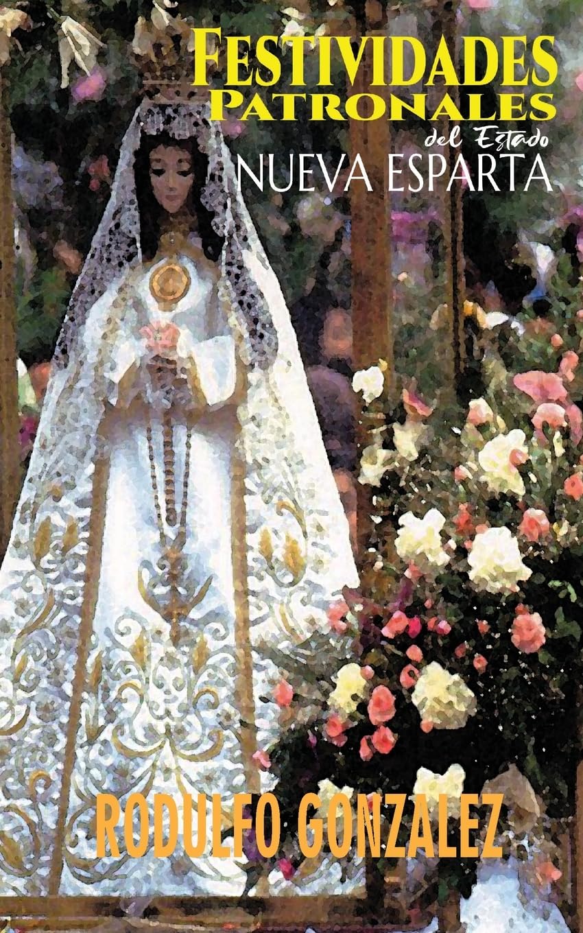 Festividades Patronales del Estado Nueva Esparta