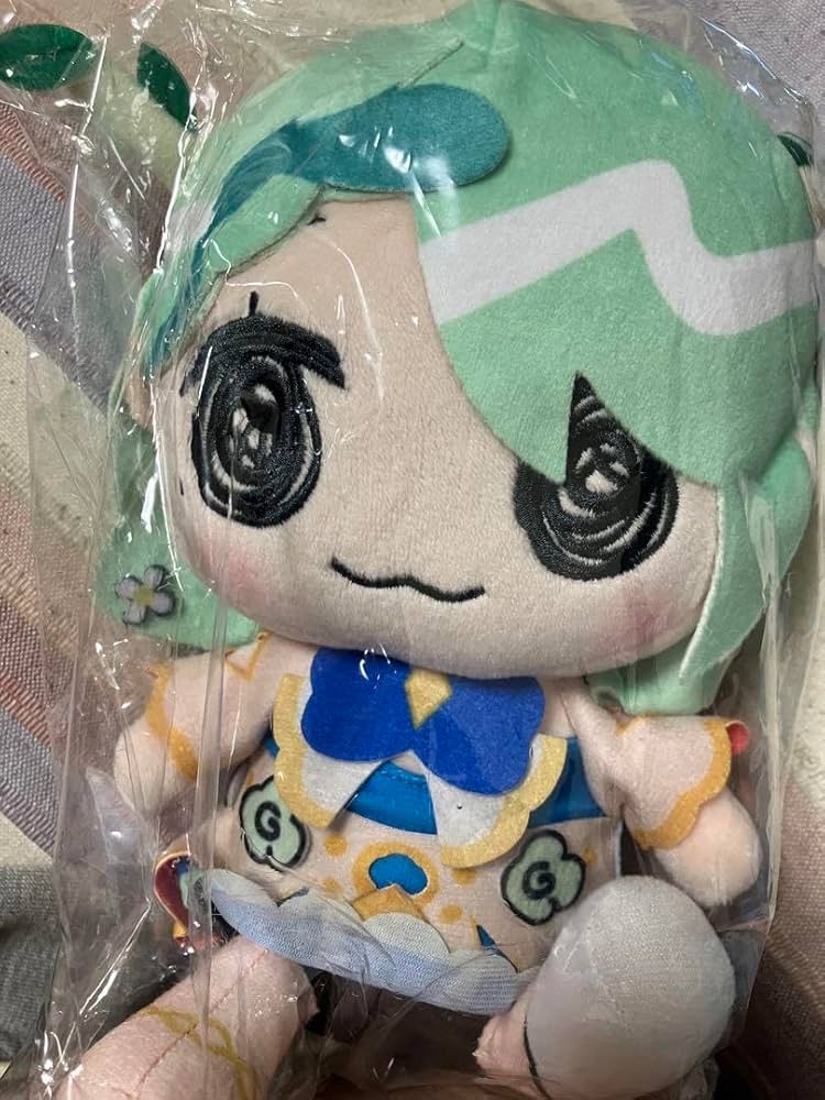 新品未開封 ホロライブ EN BEEGsmol セレス・ファウナ ぬいぐるみ セレス・ファウナ – hololive friends | ホロライブプロダクション