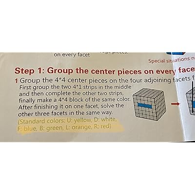 IRRDFO Cubo Di Velocità 6x6 Nero - Puzzle Magico Per Allenamento Mentale