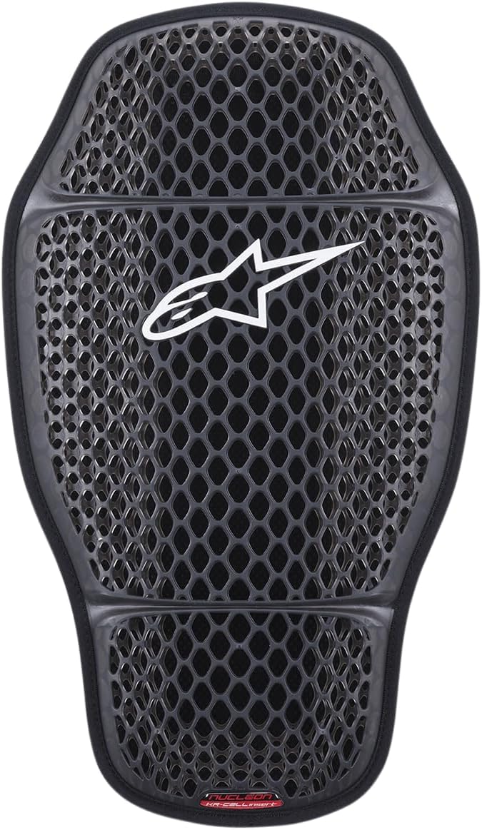 Alpinestars Nucleon Kr-Celli Back Protection Insert
