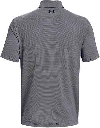 Under Armour Golf Playoff 3.0 Polo