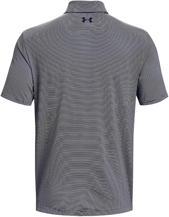 Under Armour Golf Playoff 3.0 Polo