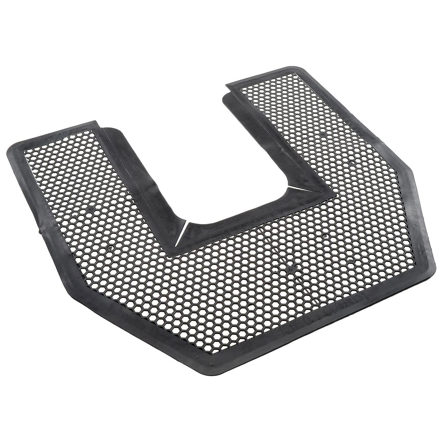 Big D Industries by Big D Industries, Inc – 24"L x 23.5"W x 1"H, Plastic, Model 667GG