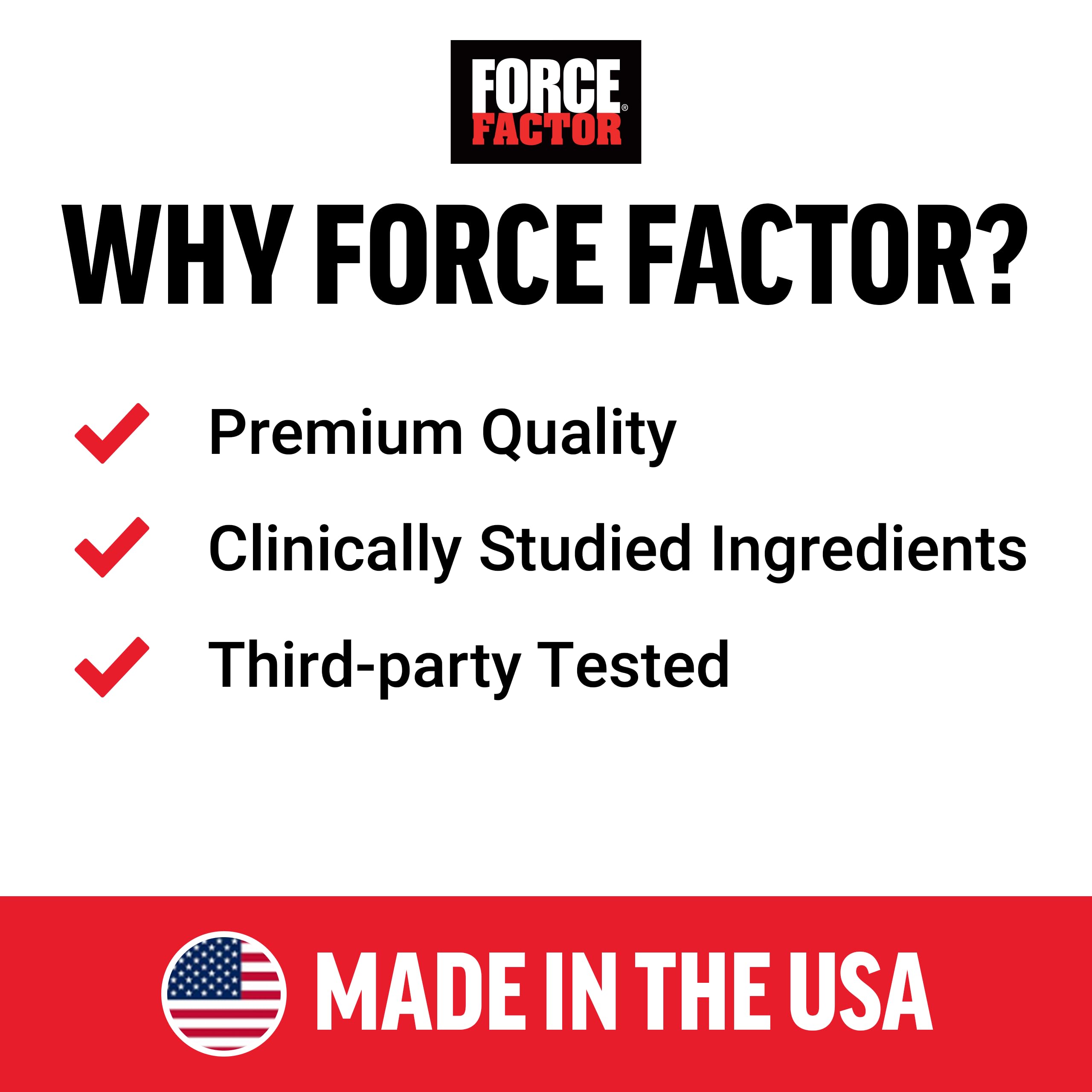 Force Factor Total Beets Ultimate Heart Health for Blood Pressure Support — Amazon image 9