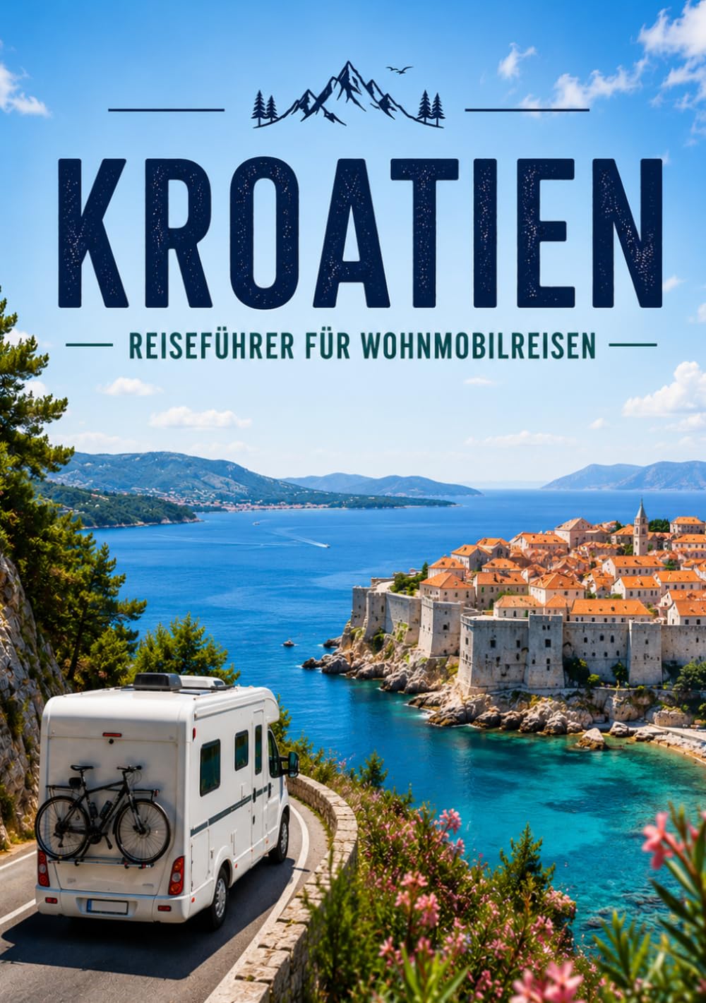 KROATIEN REISEFÜHRER FÜR WOHNMOBILREISEN