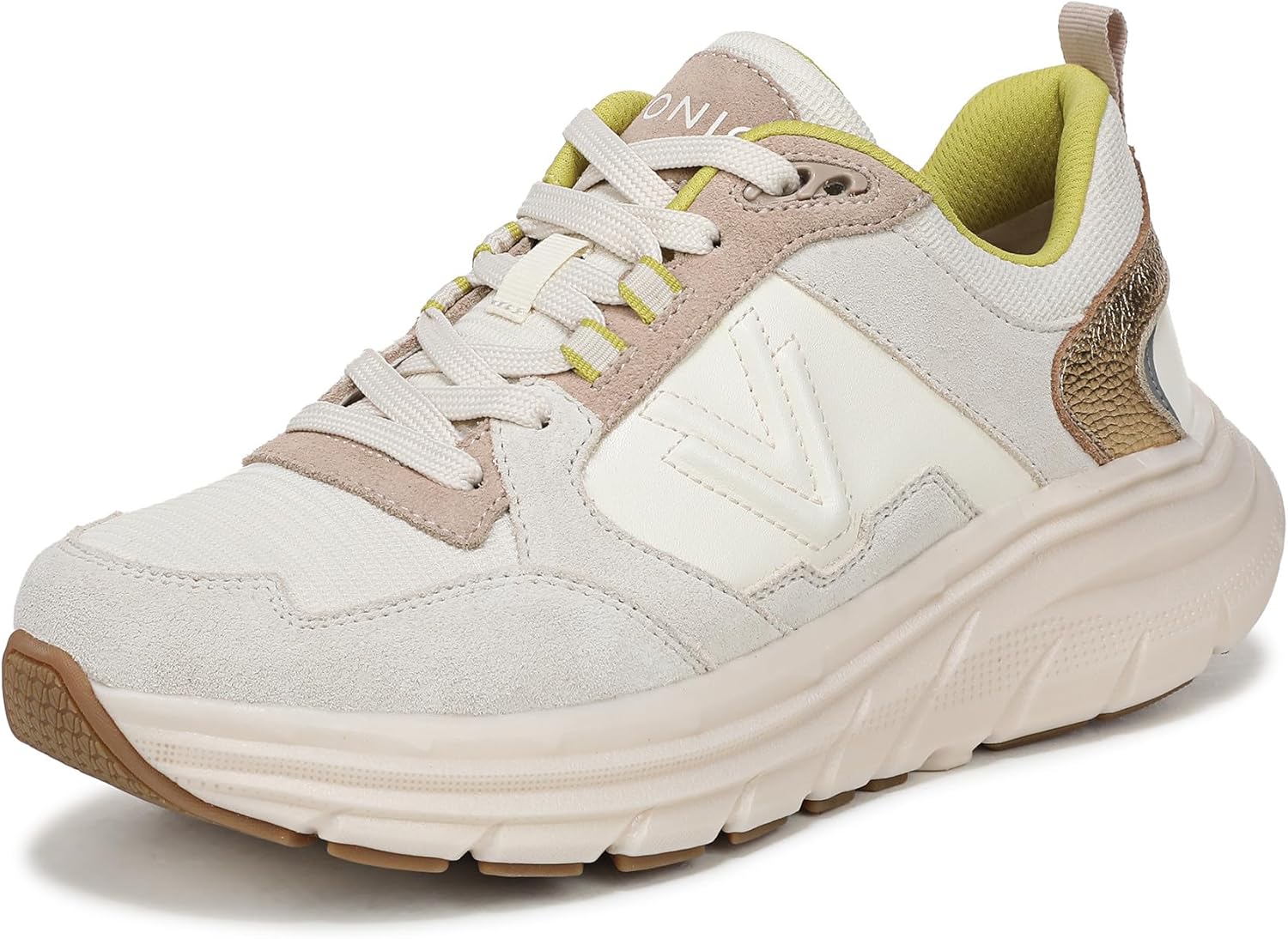 Vionic Unisex-Adult Walk Max