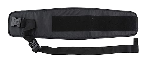 TushBaby - Portabebés con asiento a la cadera, certificado seguridad, ganador premio Mom's Choice, visto Shark Tank, transporte ergonómico con Negro