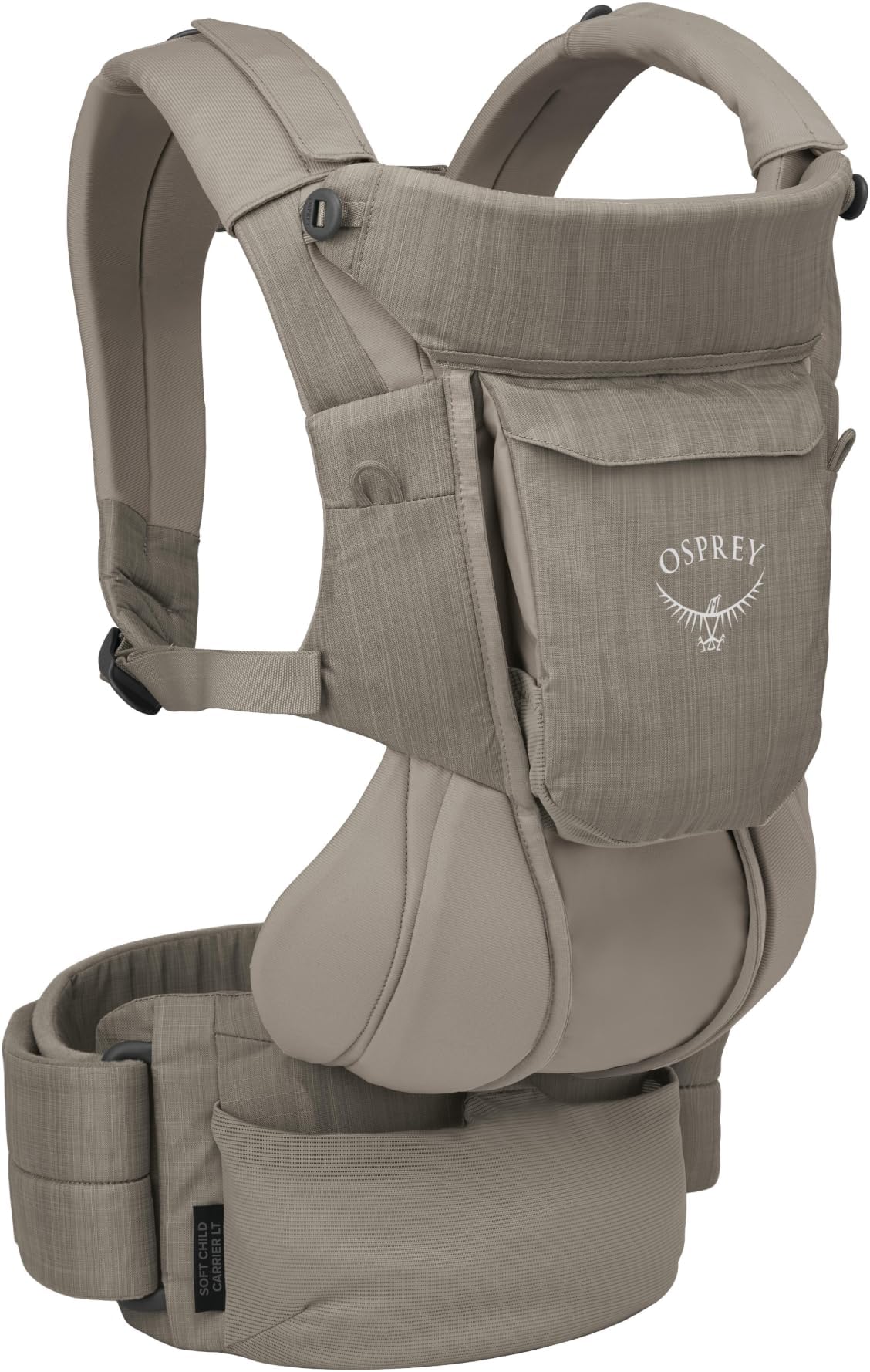 Poco Soft Child Carrier LT
