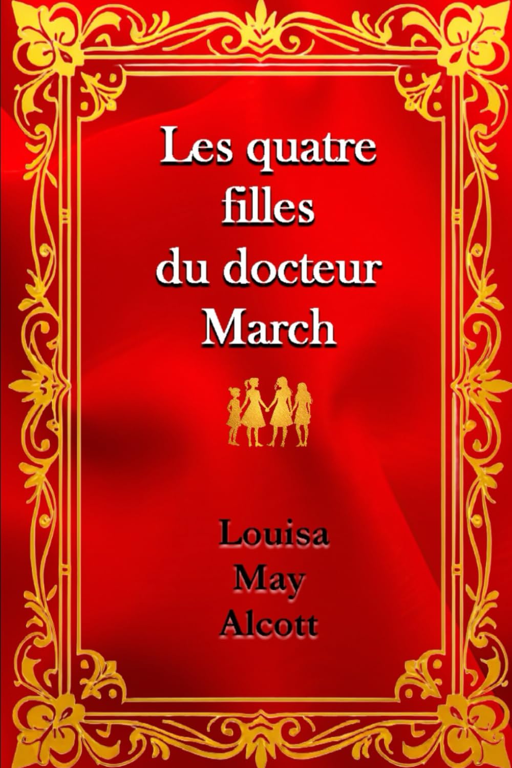 Les quatre filles du docteur March