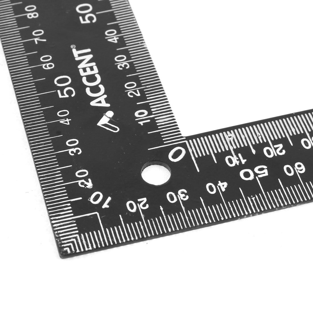 Aexit Blue Plastic Hydraulics Housing 13 Tapered Metric Feeler Gauges Gauge 0.05-1.00mm