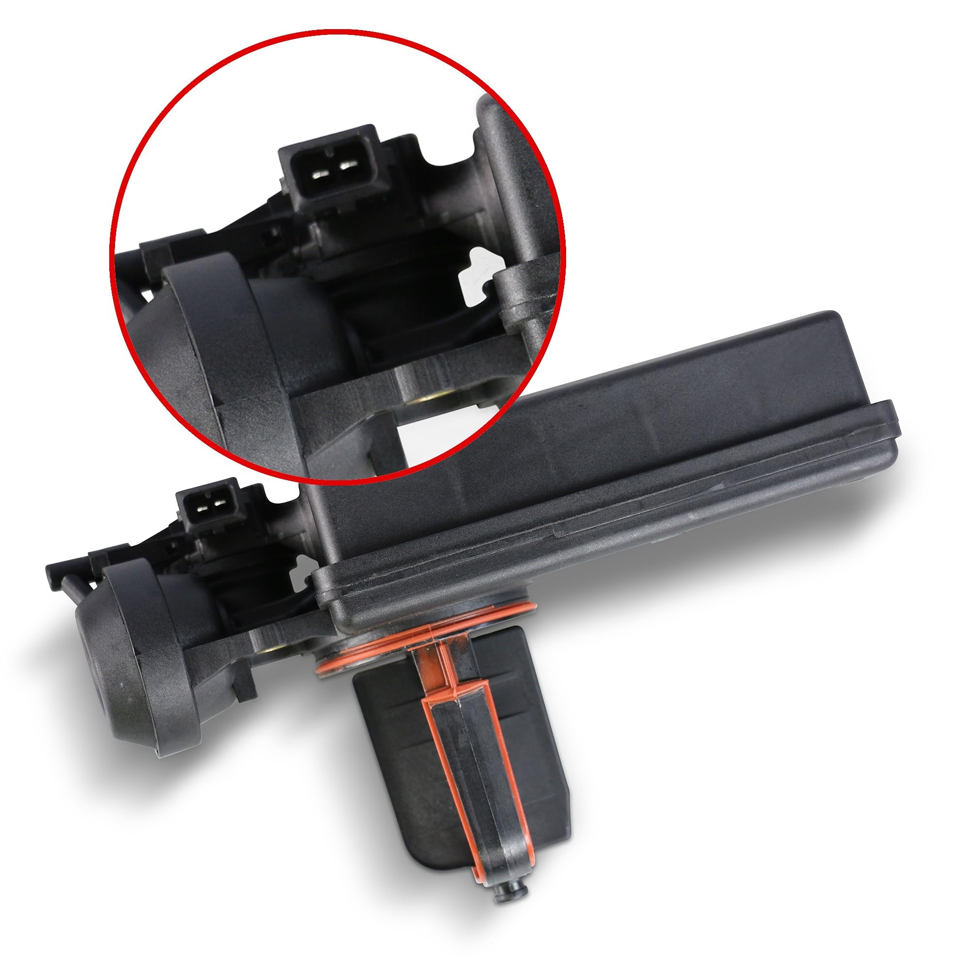 febi bilstein 46425 Stellmotor für Drallklappen, 1 Stück