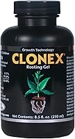Vista 5 de Hydrodynamics International Clonex gel para raíces de 100 ml, Negro