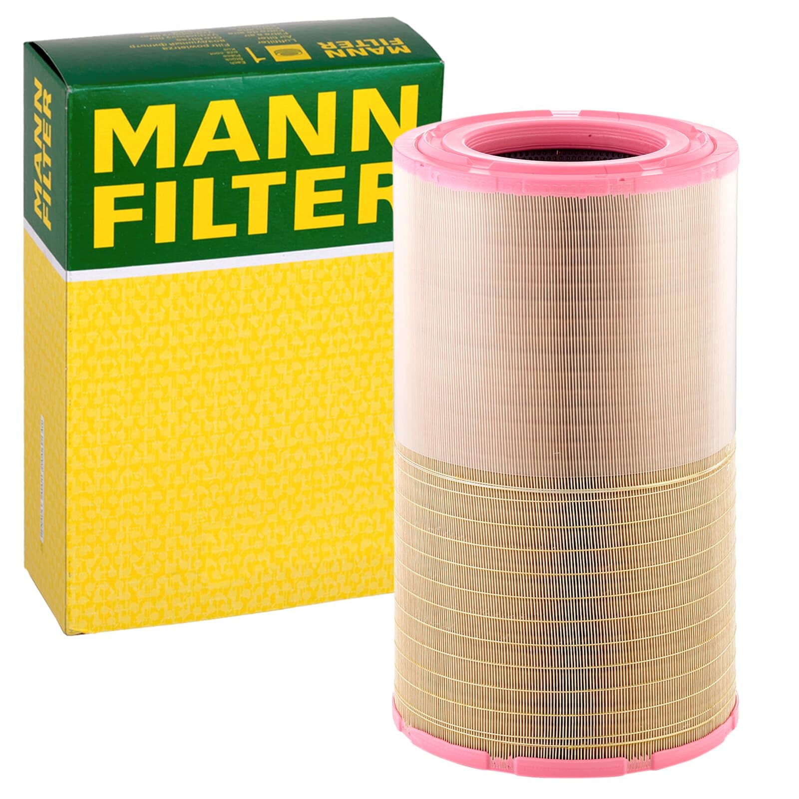 MANN-FILTER C 32 1700/3 - Filtro de aire