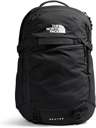The North Face Router