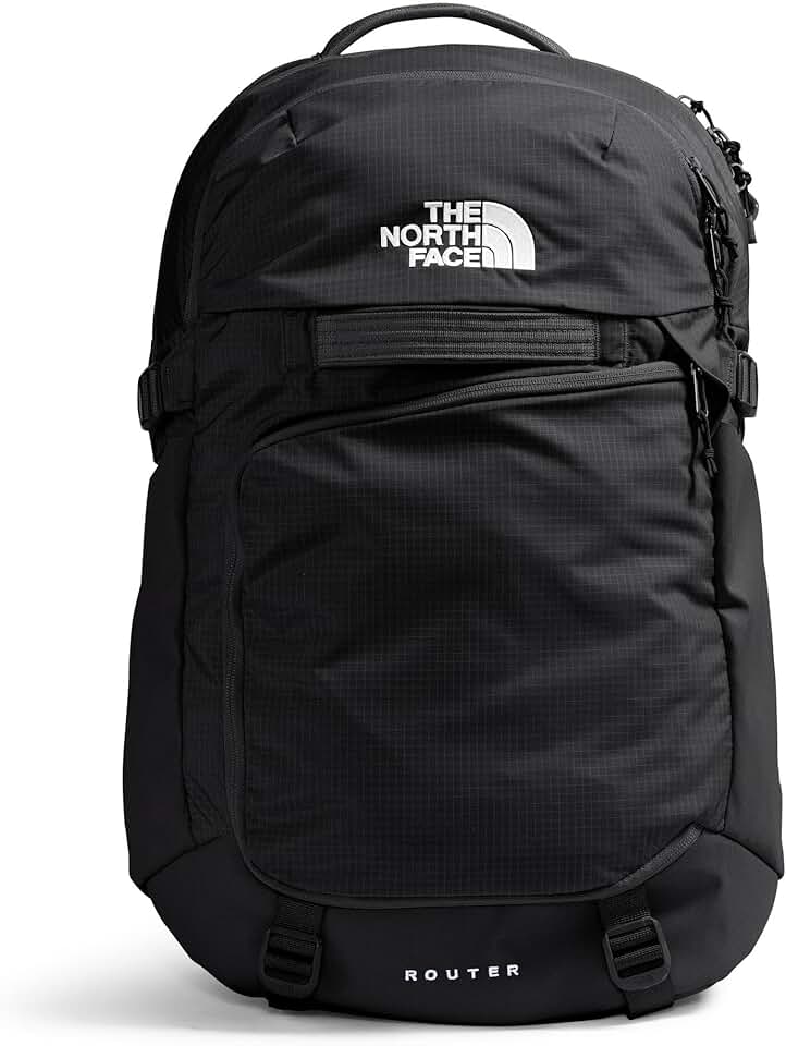 North Face Router Backpack