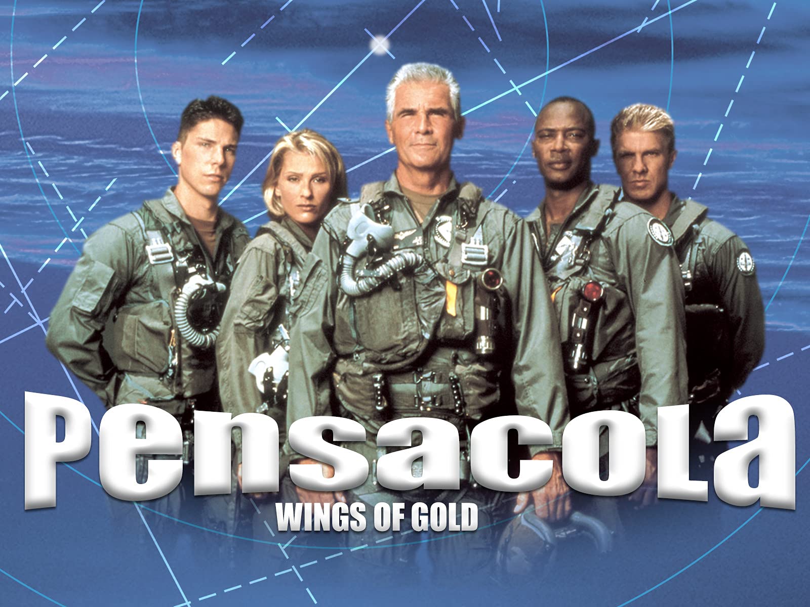 Watch Pensacola Wings of Gold Prime Video