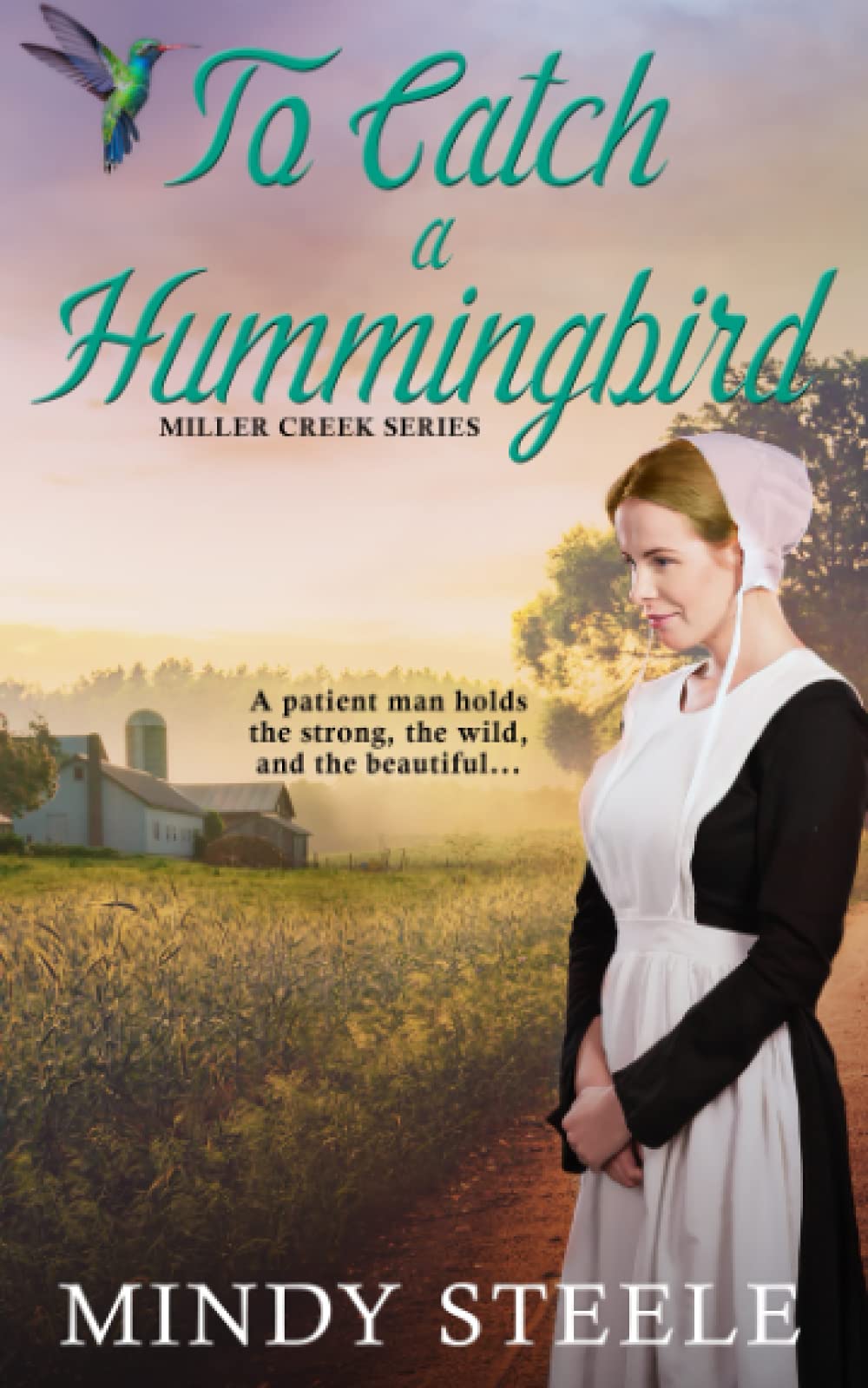 Buy To Catch a Hummingbird — BookShops.in