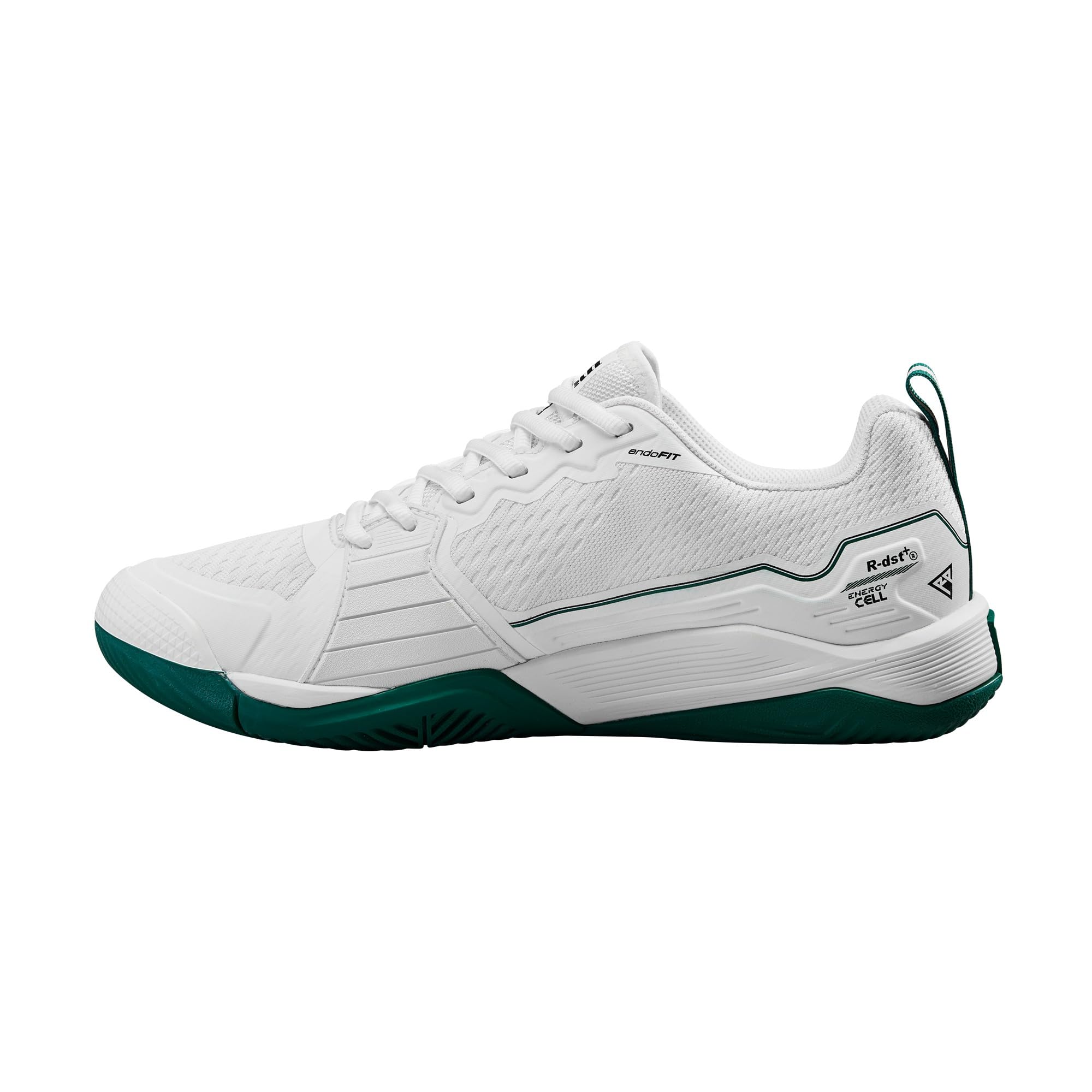 Wilson Mężczyźni Rush Pro 4.5Buty tenisowe