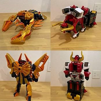 Amazon | エンジンオーG12 サムライハオー 炎神戦隊ゴーオンジャー 侍