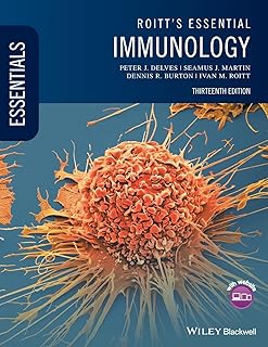 Roitt's Essential Immunology