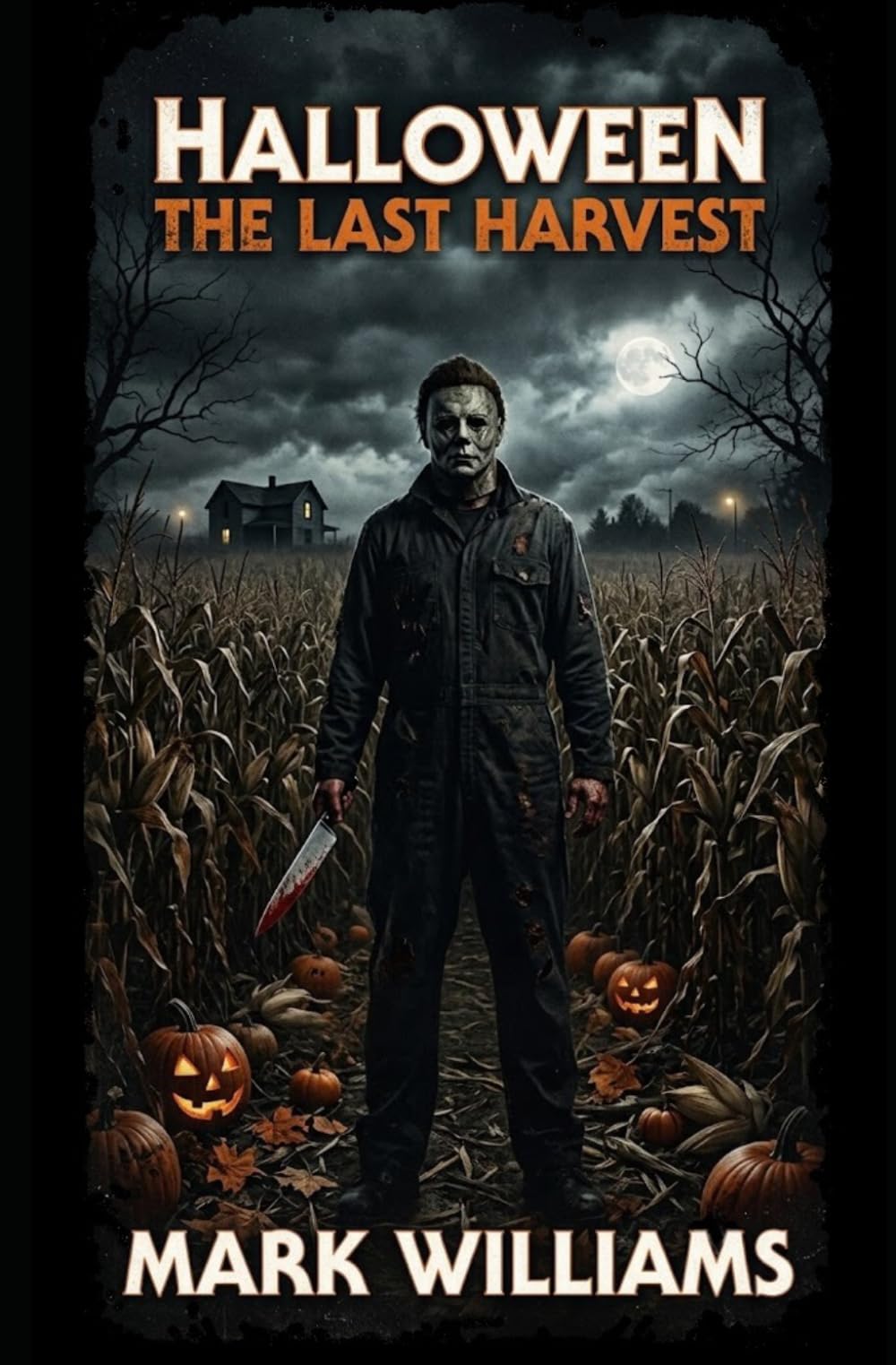 Halloween: The Last Harvest