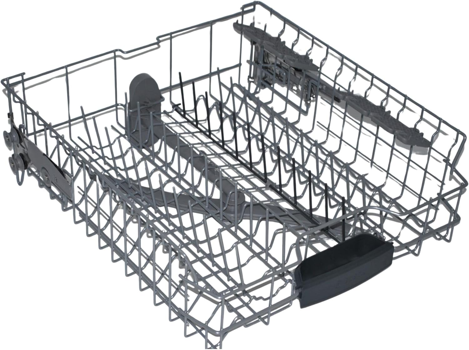 NEW 00779033 or 779033 Dishwasher Upper Rack Replacement with 00779033 AP6893541 00775316 00689874 00689998 00689365 00689879 00775830 00770086 00775828 00770772 00775831 00779034 Made for Bosch