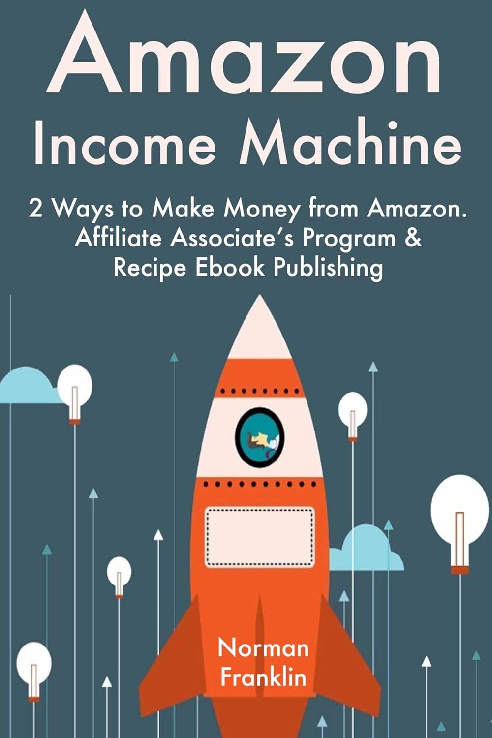 Amazon Machine 2 Ways to Make Money from Amazon