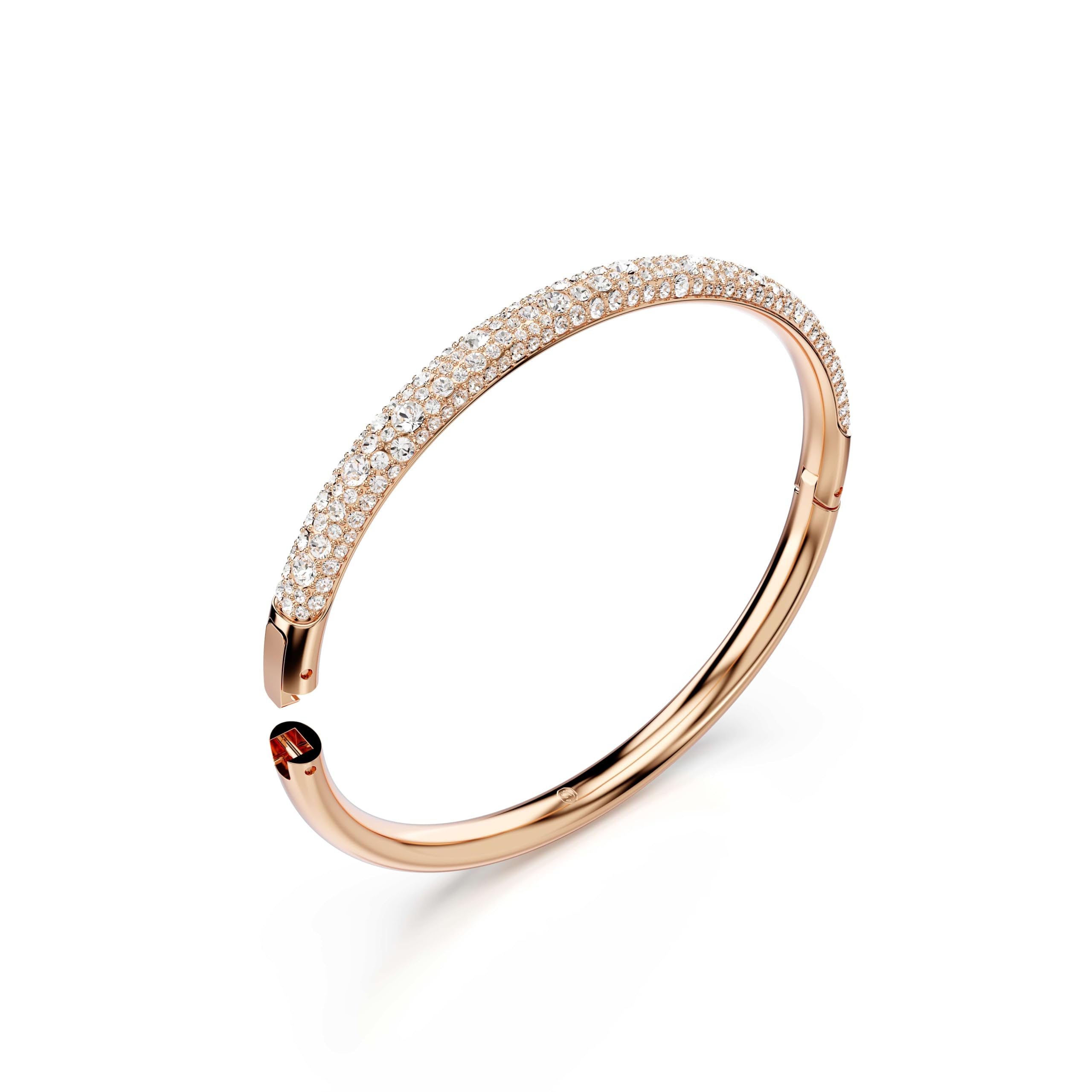 Swarovski Sublima Kolekcja bransoleta sztywna
