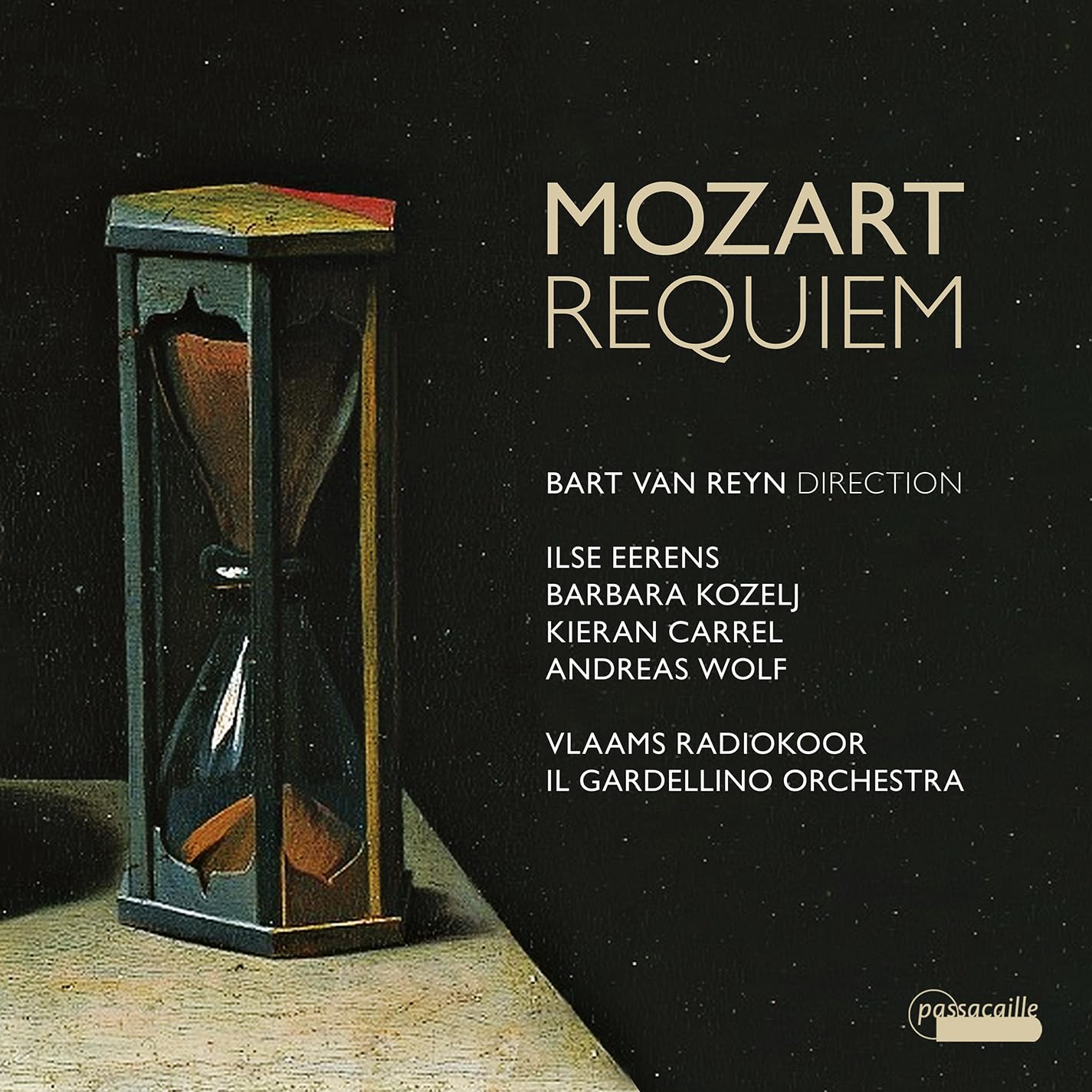 Mozart Requiem