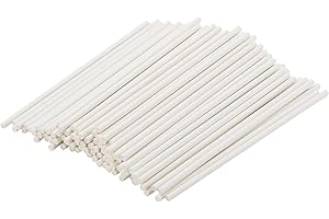 Sweet Creations Cake Pop Sticks: The Essentials for Perfect Cake Pops