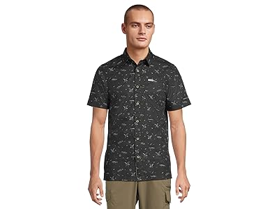 Columbia Super Slack Tidetm Camp Shirt Men