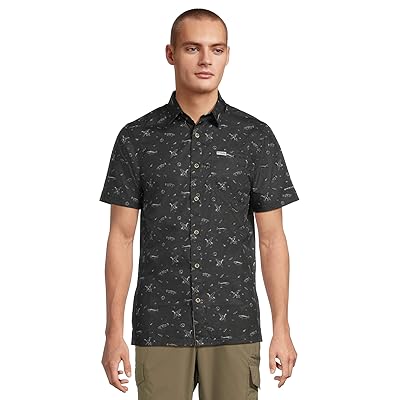 Columbia Super Slack Tidetm Camp Shirt Men