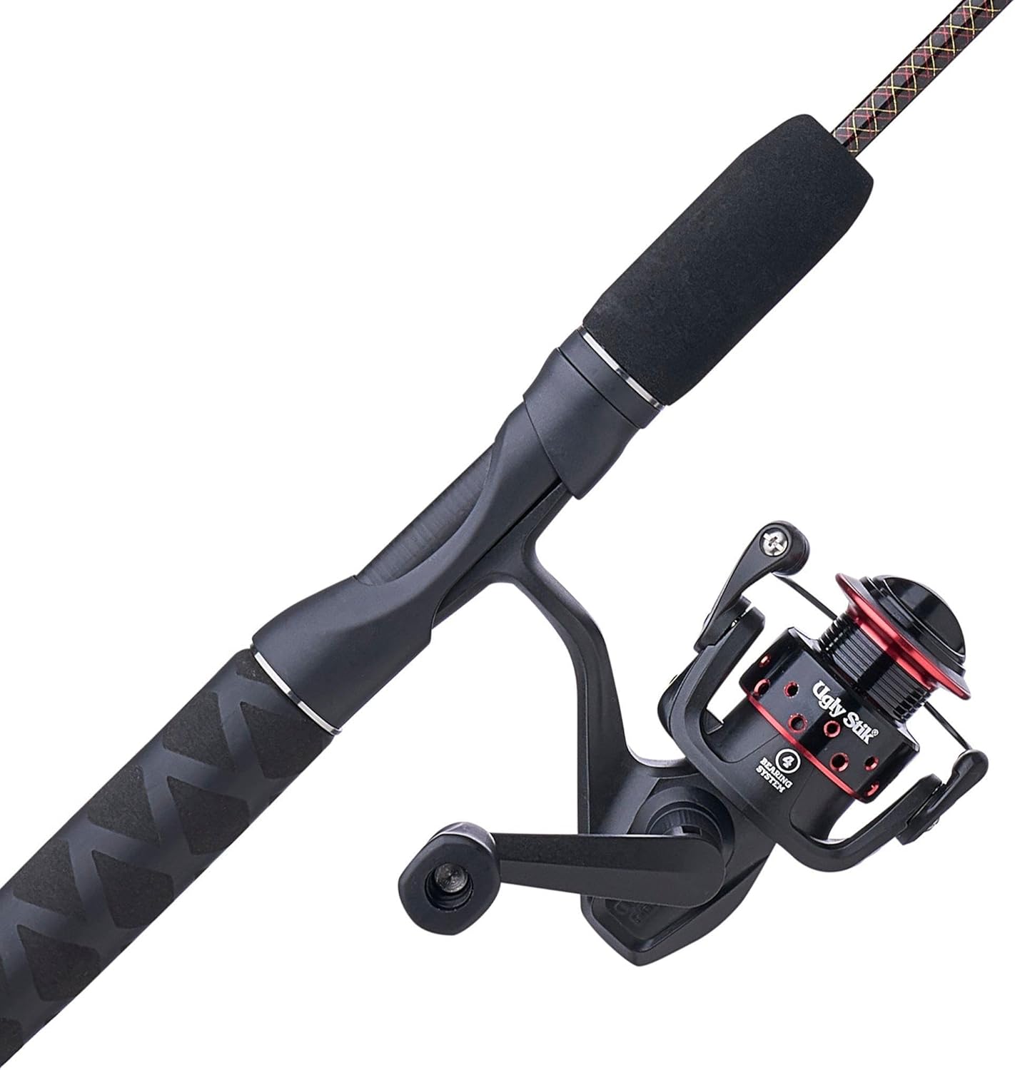 25 Size Reel - 5' - Light - 2pc