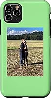 Vista 4 de Funda para iPhone 12 Mini Couple Goals 2