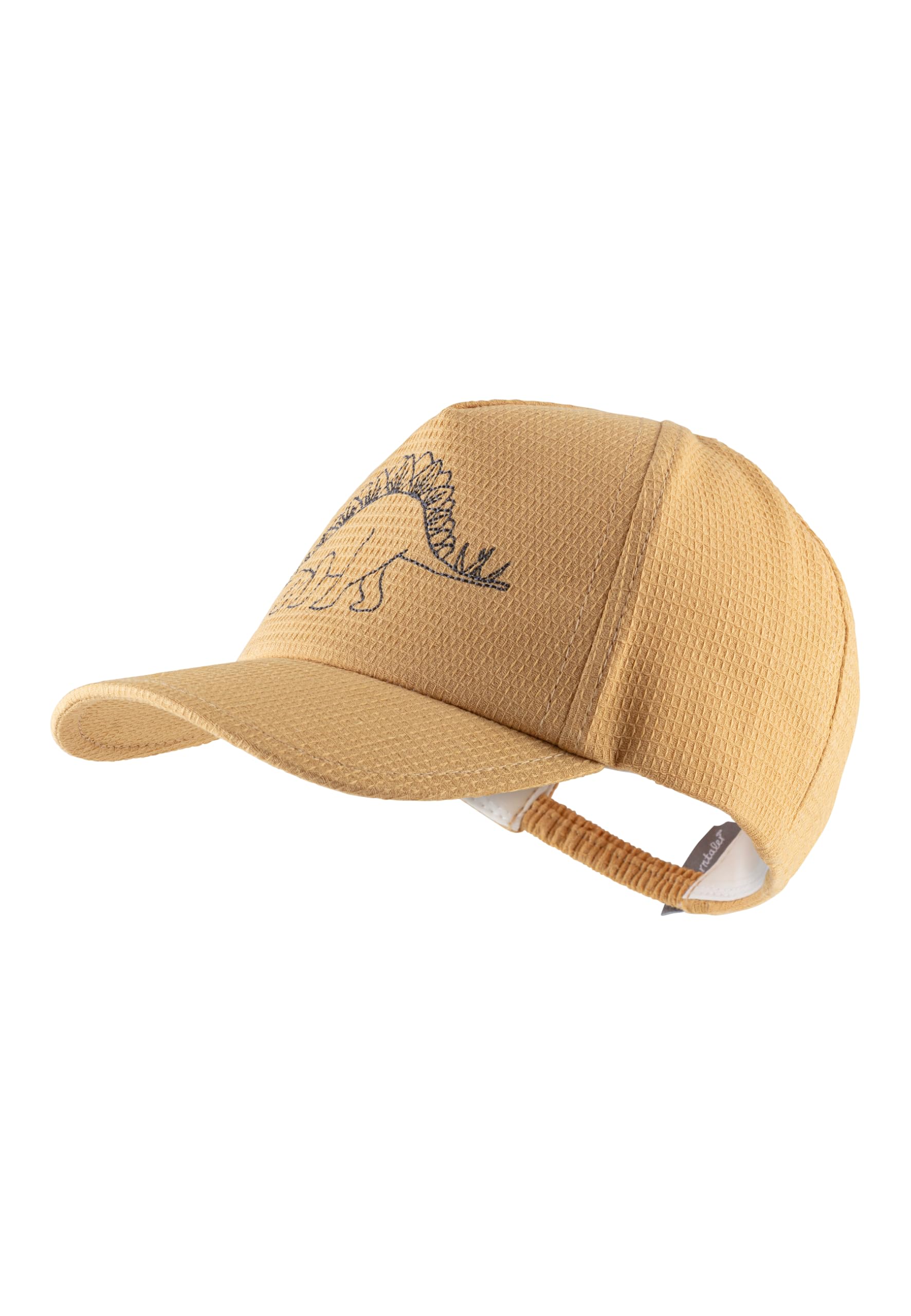 Sterntaler Jungen Baseballkappe Basecap Saurier