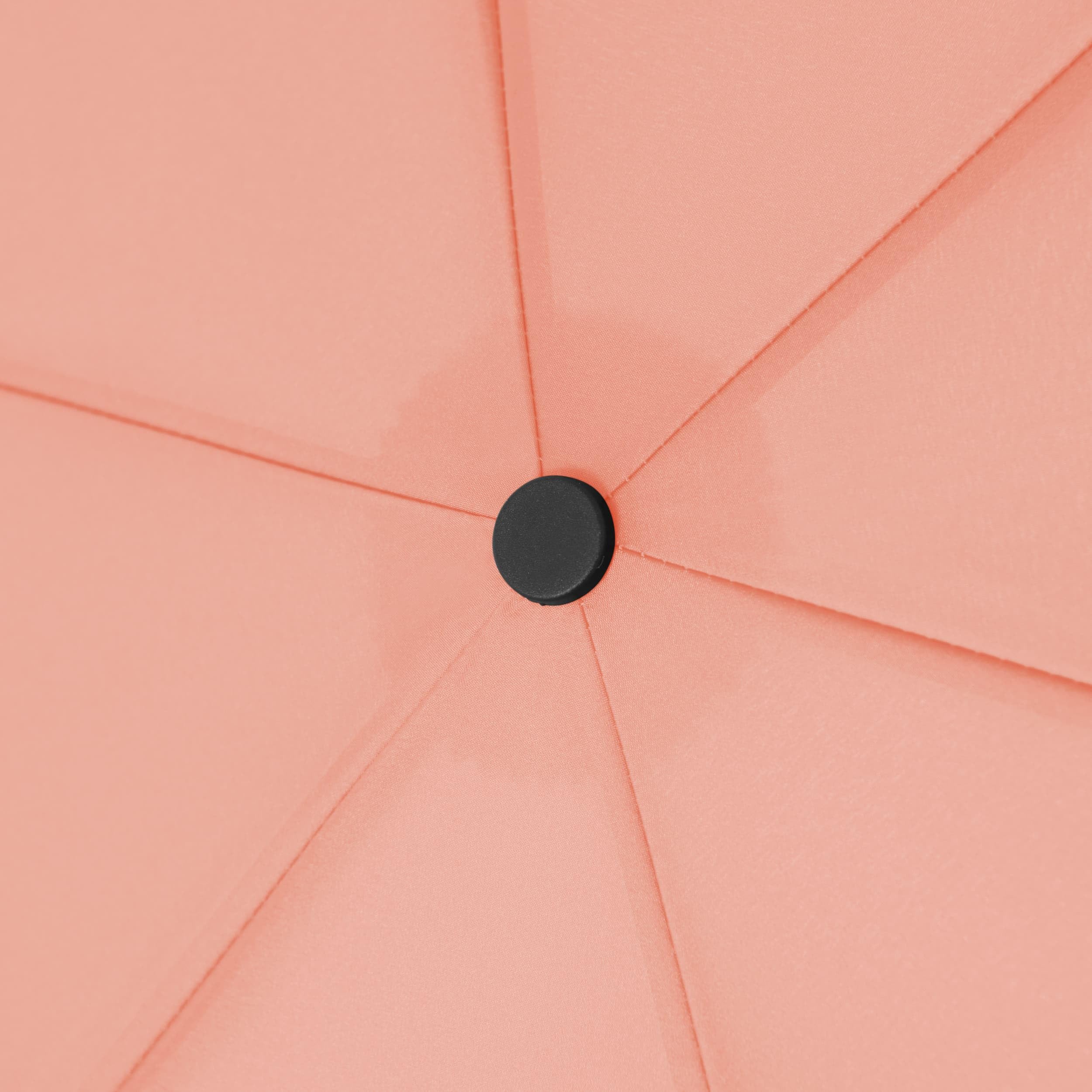 Doppler Parapluie de poche Zero,99 Flat avec protection UV I ultra-léger I Facile à ouvrir I Plat et compact I Résistant au vent