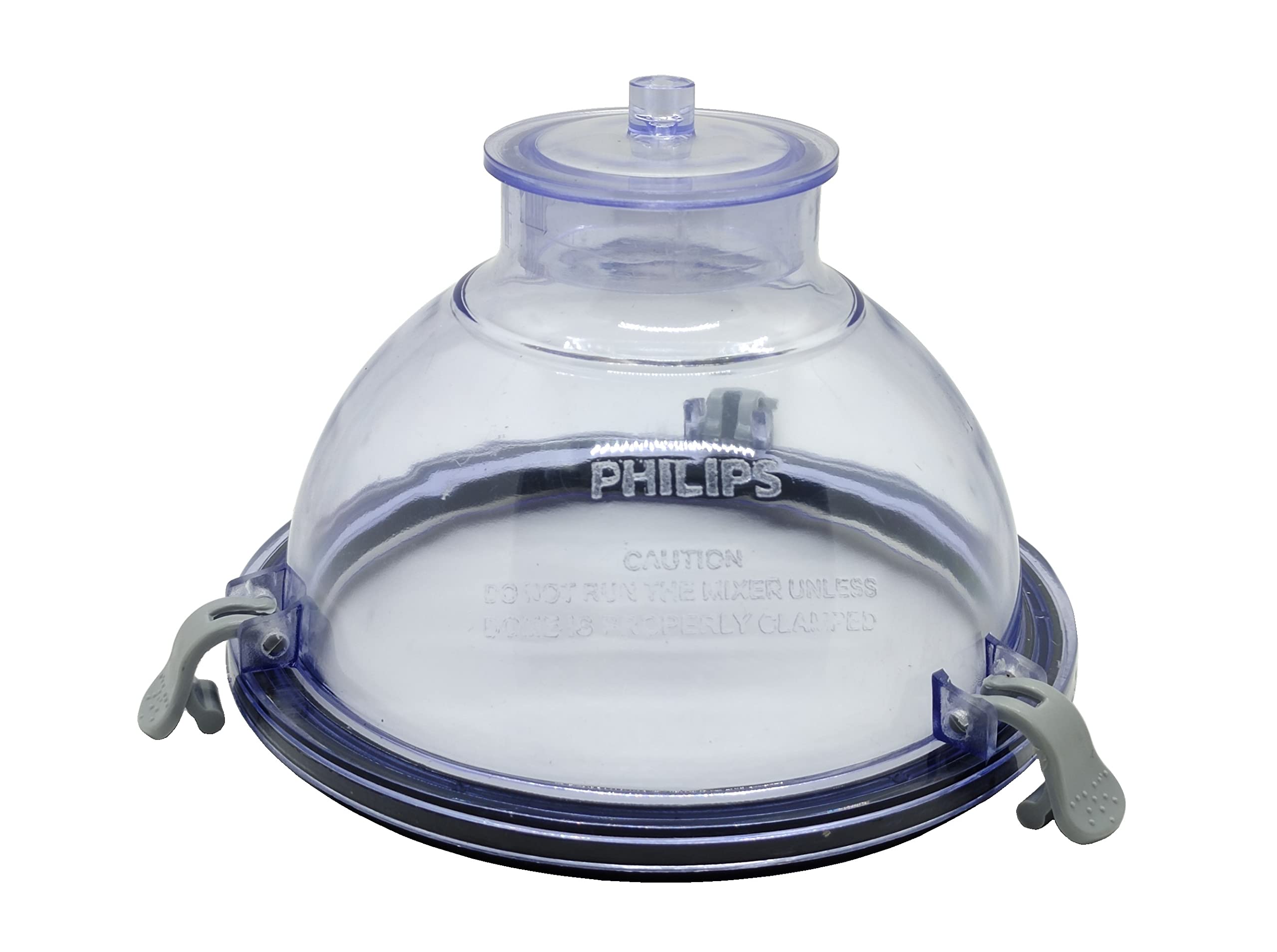 See full amazon price history chart for AJS spares- "Big(Wet)" jar lid for PHILIPS (with 3 Clips) (1Unit, Clear), Polycarbonate AJS spares- "Big(Wet)" jar lid for PHILIPS (with 3 Clips) (1Unit, Clear), Polycarbonate (B07ZXZQ38B) Amazon Price History, Amazon Price Tracker
