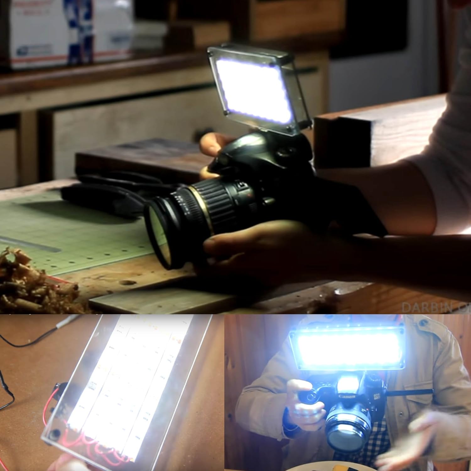 Flash Sale Marswell CRI 90+ RA 90+ 5M White 5630 SMD LED Flexible Strip 12V DC 300 LED for Photographers DIY LED Panel Light Christmas (Natural White-Non Waterproof) 🔥 Crazy Deals Marswell CRI 90+ RA 90+ 5M White 5630 SMD LED Flexible Strip 12V DC 300 LED for Photographers DIY LED Panel Light Christmas (Natural White-Non Waterproof)