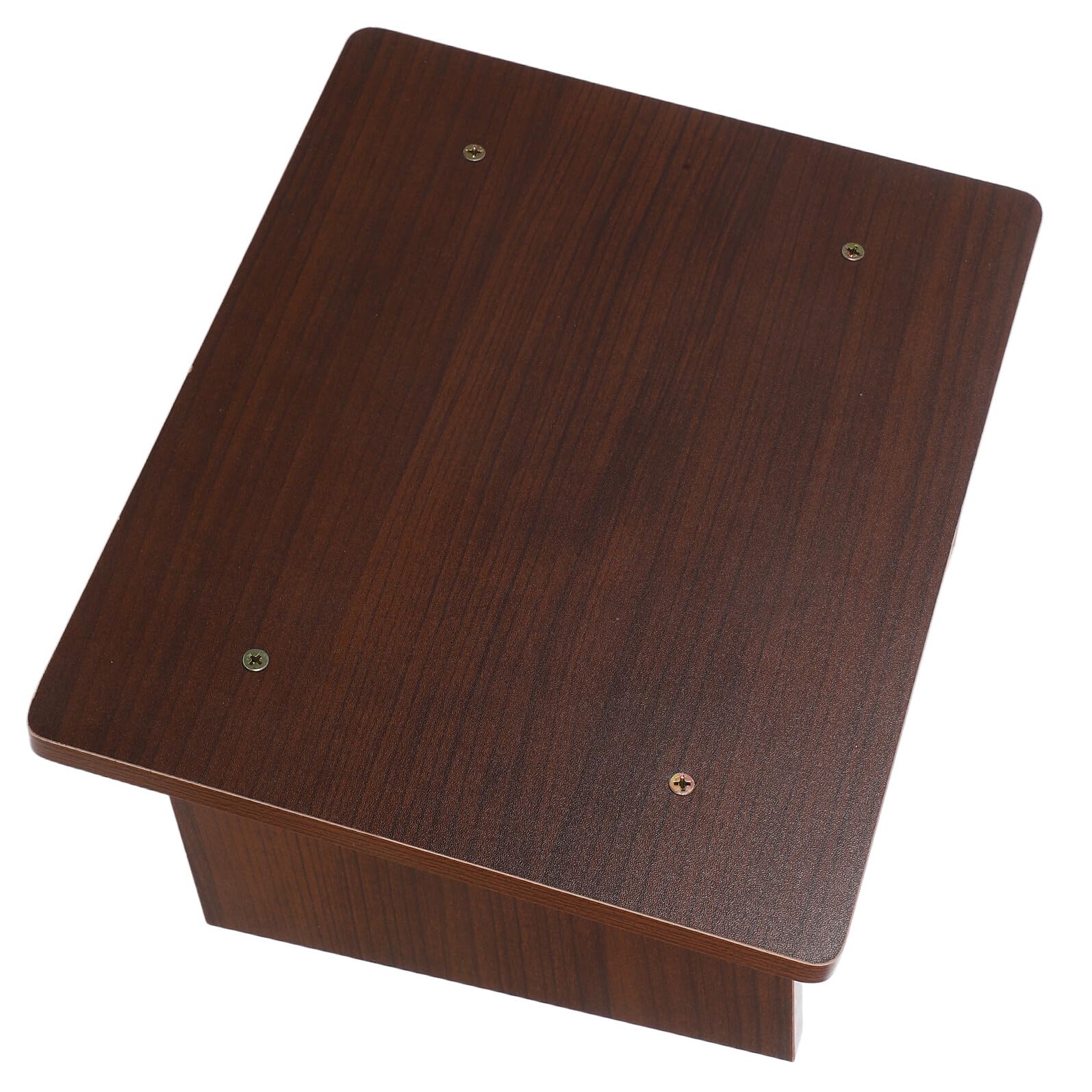 Tabouret de bureau incliné pour le télétravail à la maison et le confort des jambes