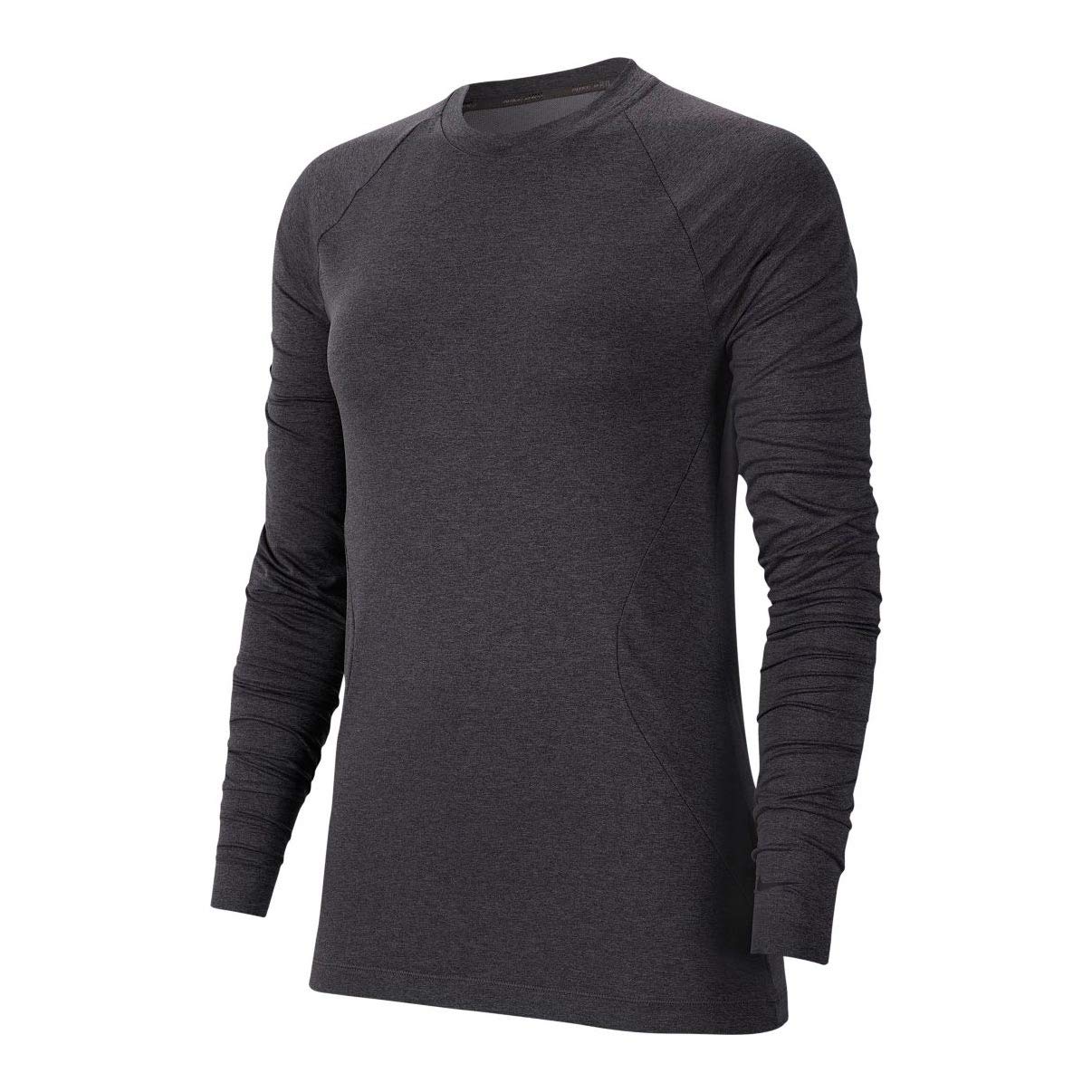 NIKE W NP Warm Crew Sudadera Mujer
