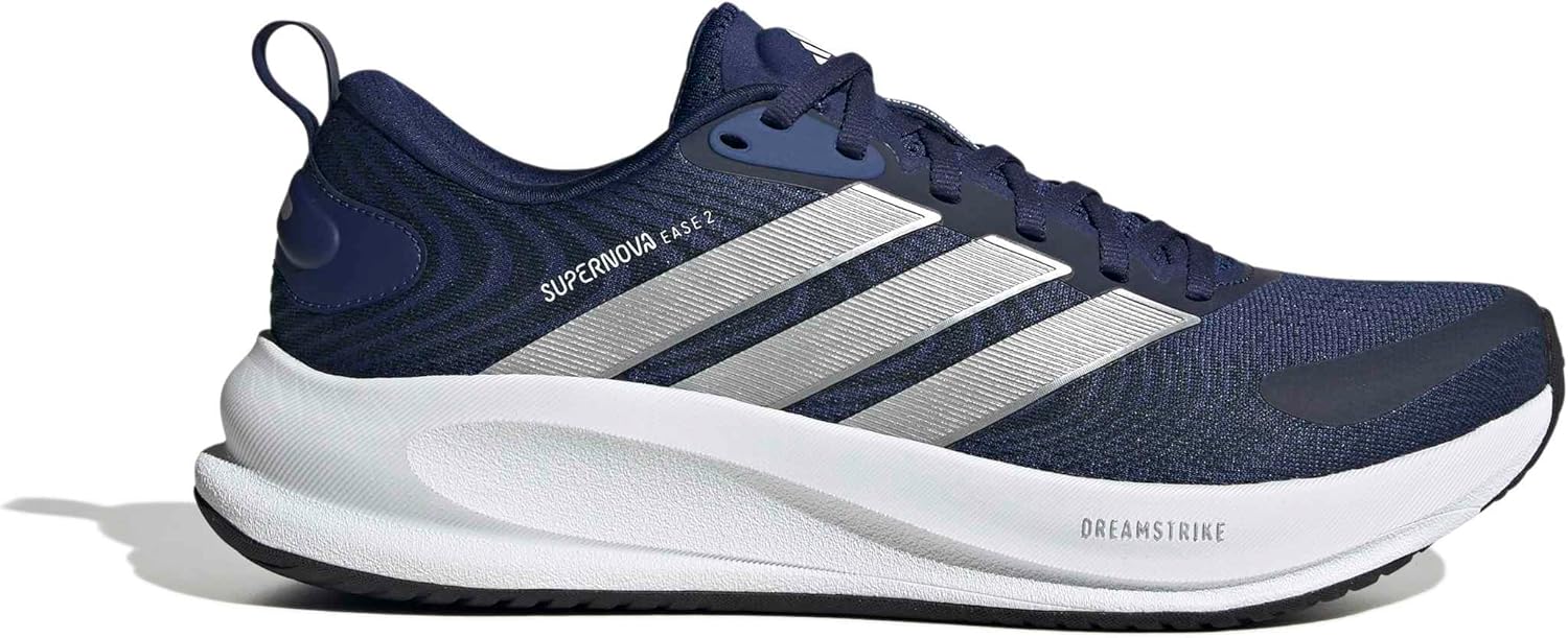 adidas Mens Supernova Ease 2 Running Shoes