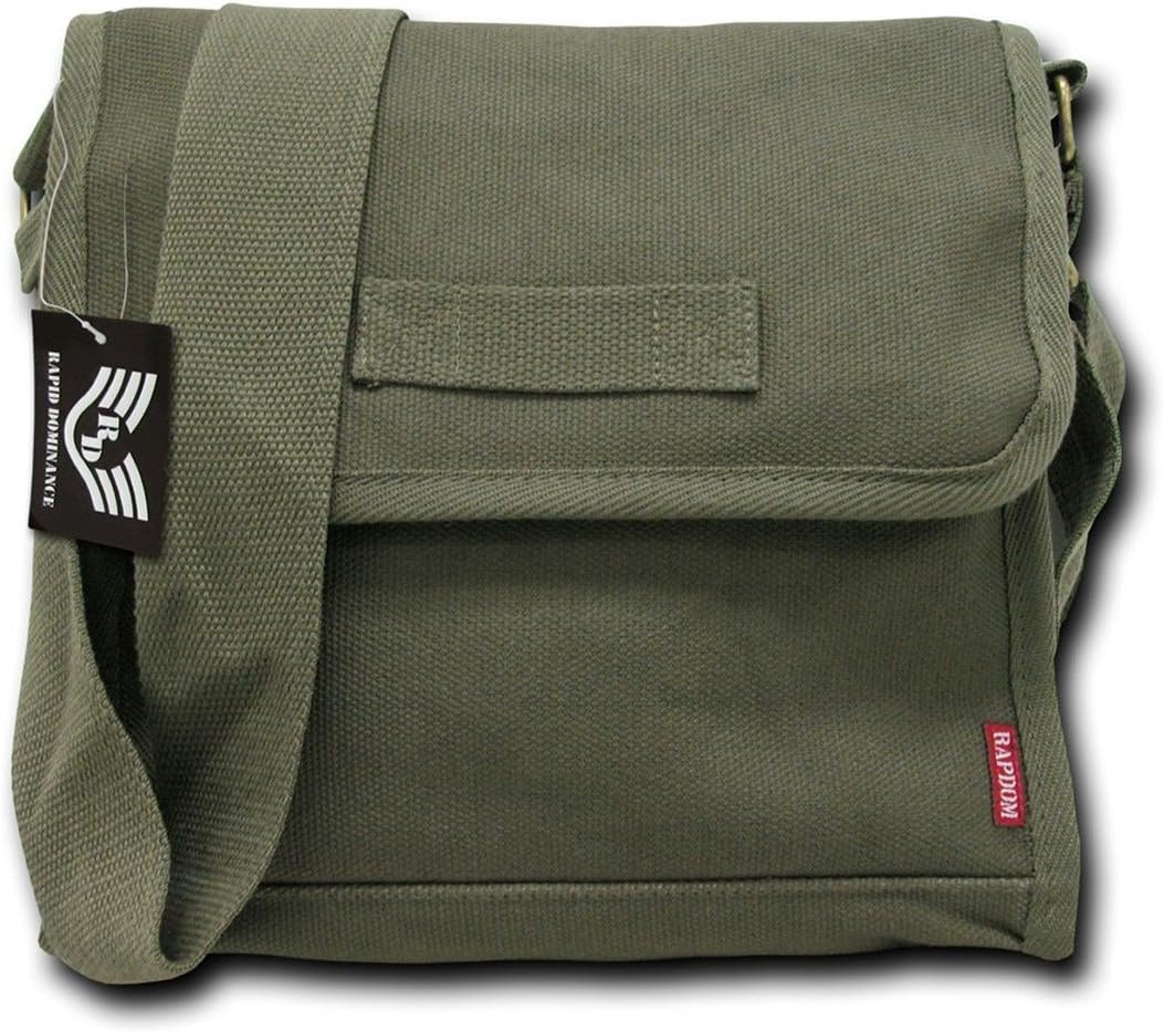 Rapiddominance Heavy Weight Field Bags