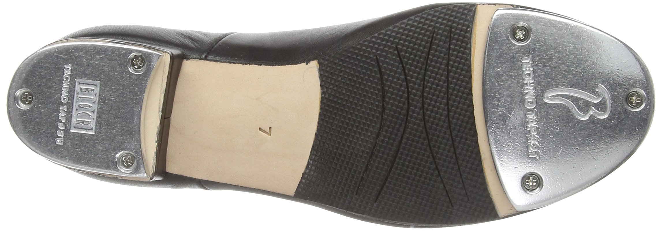 BlochJazz Tap - Scarpe Danza Moderna e Jazz, Donna