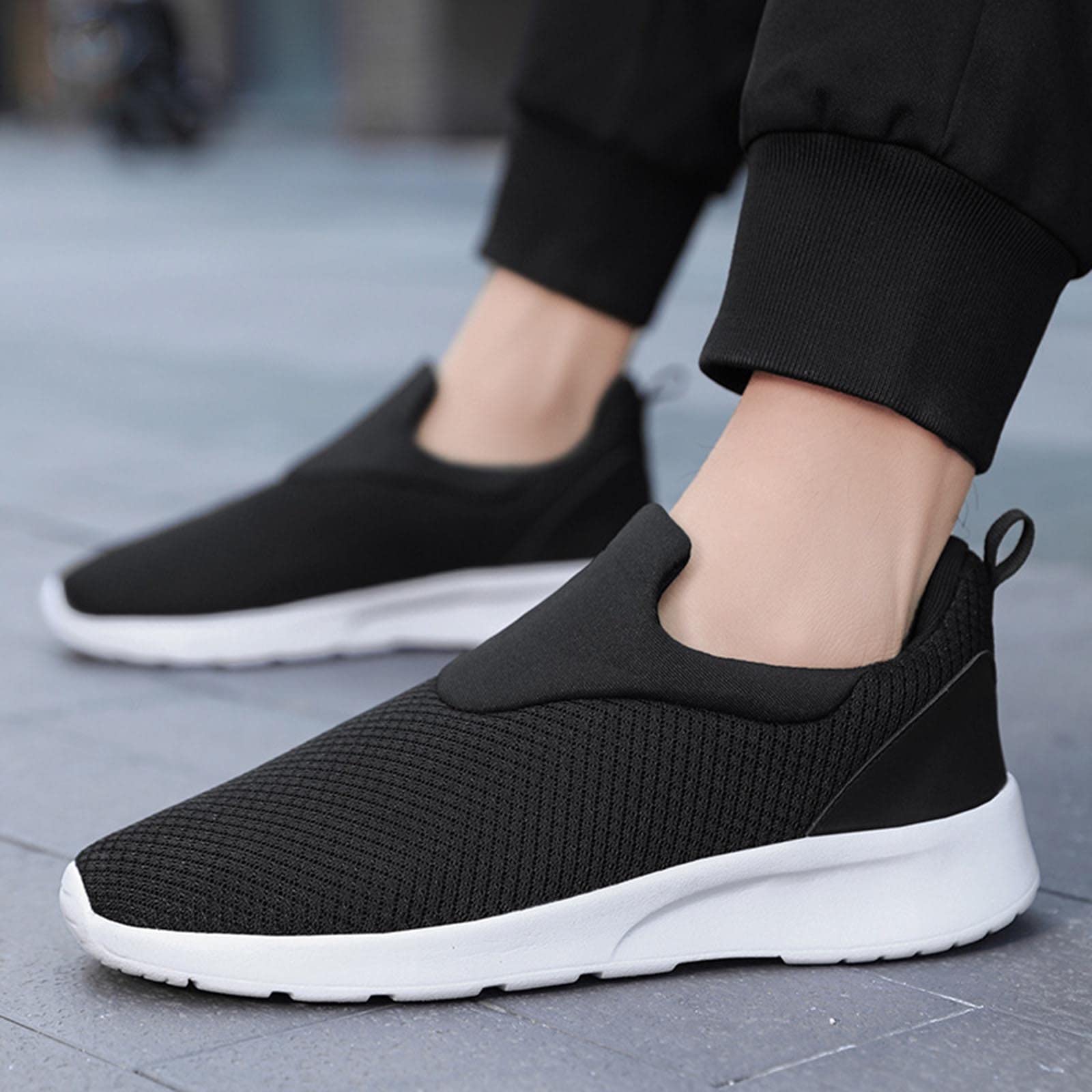 Unparallel Lyra Size 12.5 Blue/Orange