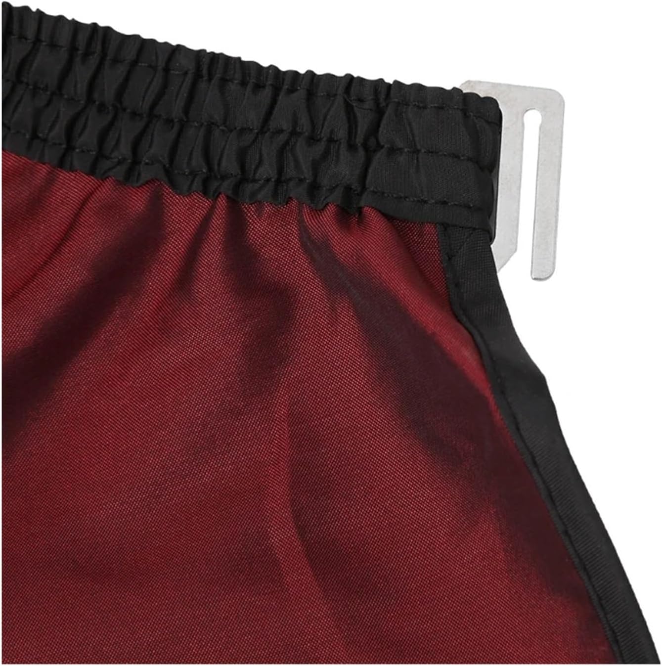 Salon Hair Cutting Cape Barber Hairdressing Haircut Apron Cloth For Unisex