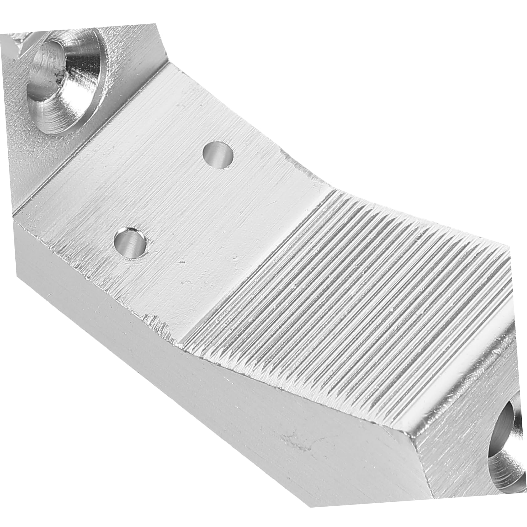 HOMSFOU 1set Riparazione Per Pavimenti Scomodi Legno Kit Di Riparazione Per Pavimenti Legno Di Compatibile Con Tavole Spesse Riducono Rumore e Rafforzano La Stabilità