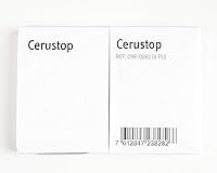 Vista 2 de Cintas de cera Phonak Cerustop (40 unidades), Widex, Unitron, Phonak (5 paquetes)