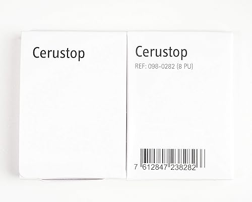 Miniatura 2 de Phonak Cerustop - Trampas de cera (5 unidades) Widex, Unitron, Phonak