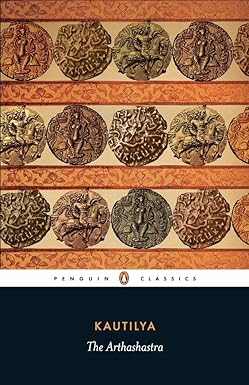 THE ARTHASHASTRA (PENGUIN CLASSICS)